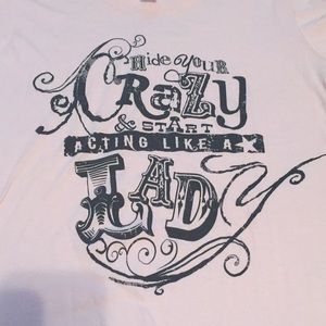 Miranda Lambert T-shirt